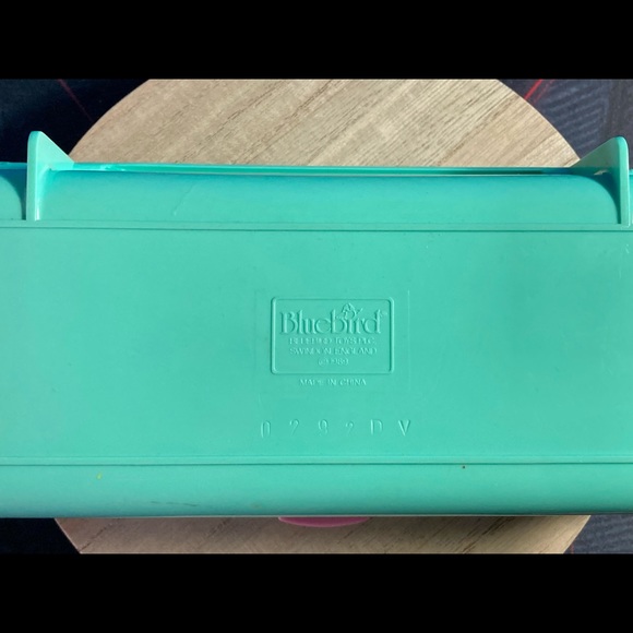 Vintage 1989 | Polly Pocket | High Street - Picture 6 of 8